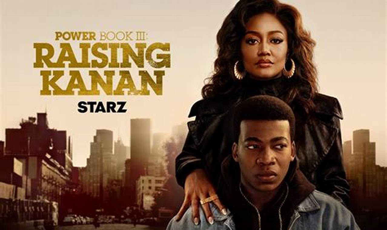 renee on power book 3