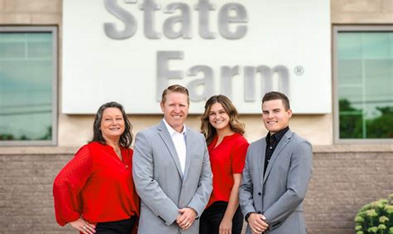 state farm insurance transgender books