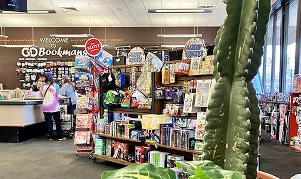 university of arizona book store