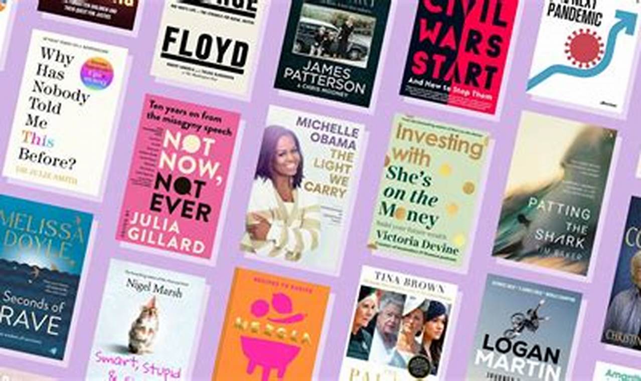 best non fiction books