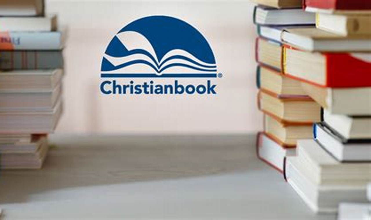 christian books.com