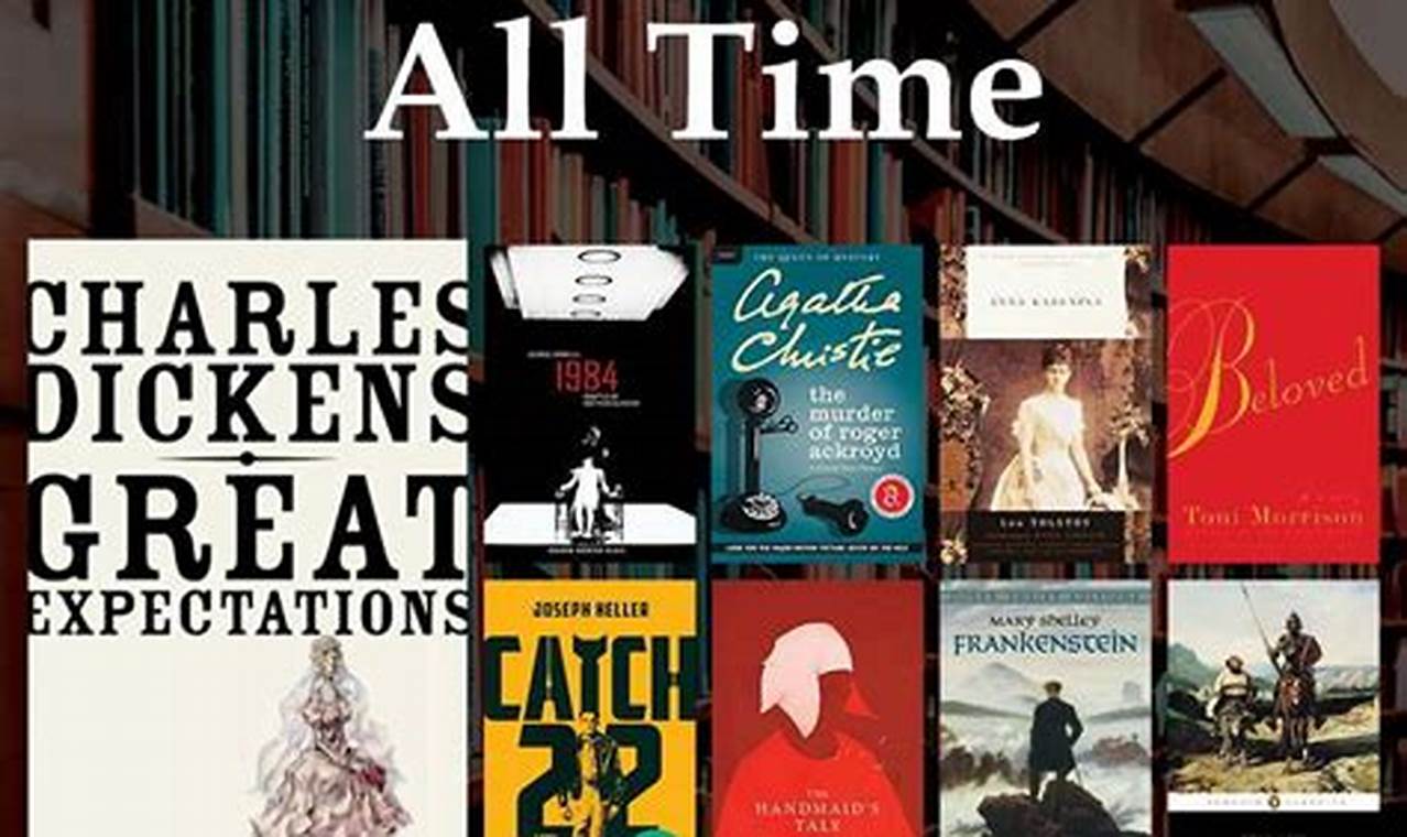 best books to read ever