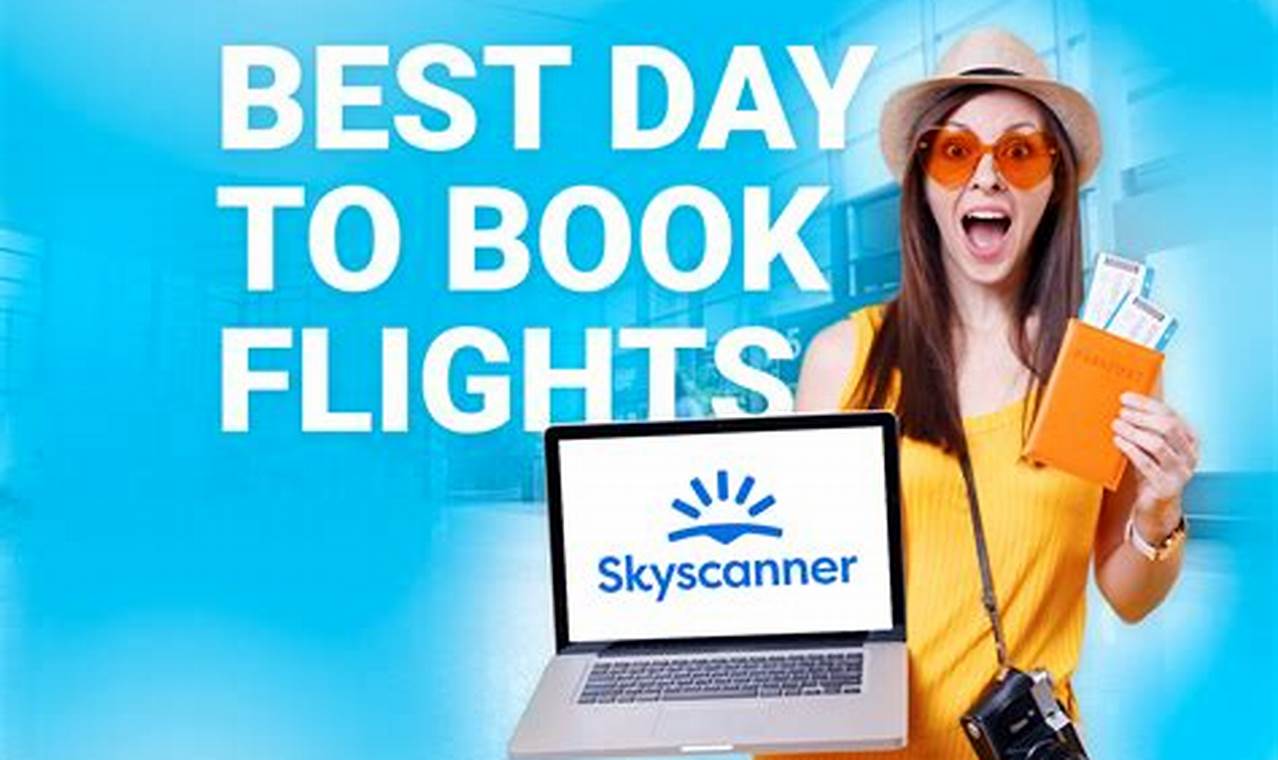 best place to book flights