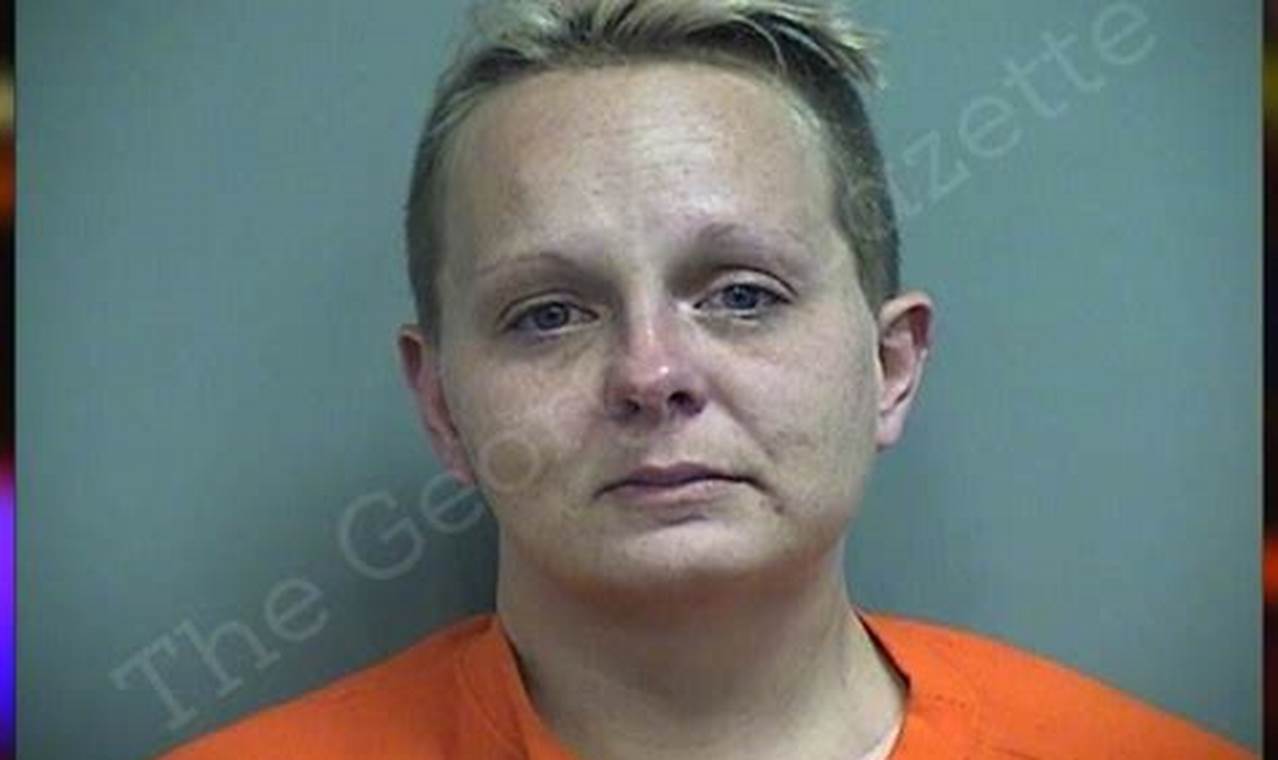 effingham county jail bookings