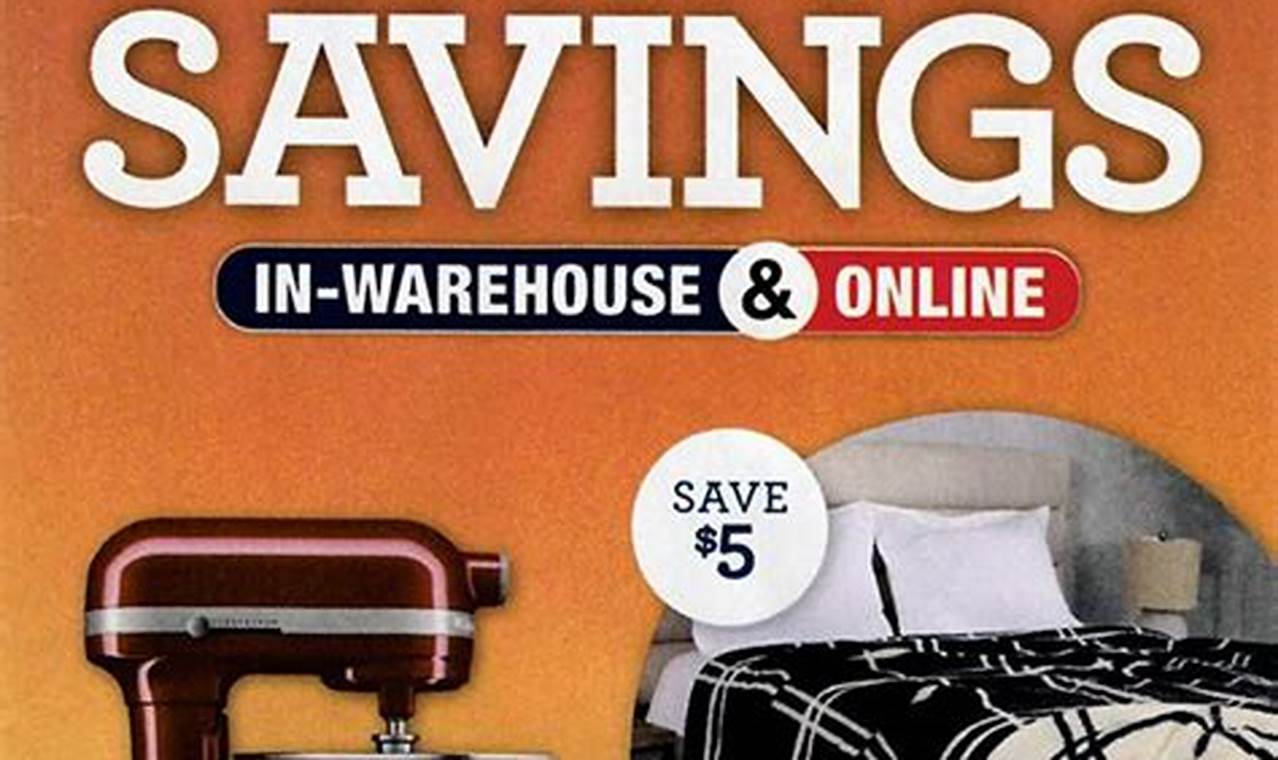 costco coupon book nov 2023