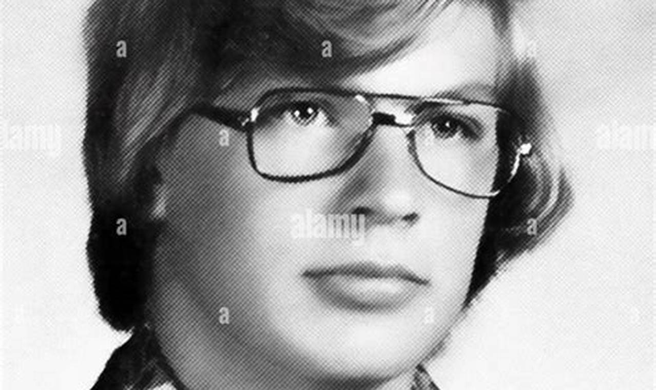 jeffery dahmer year book