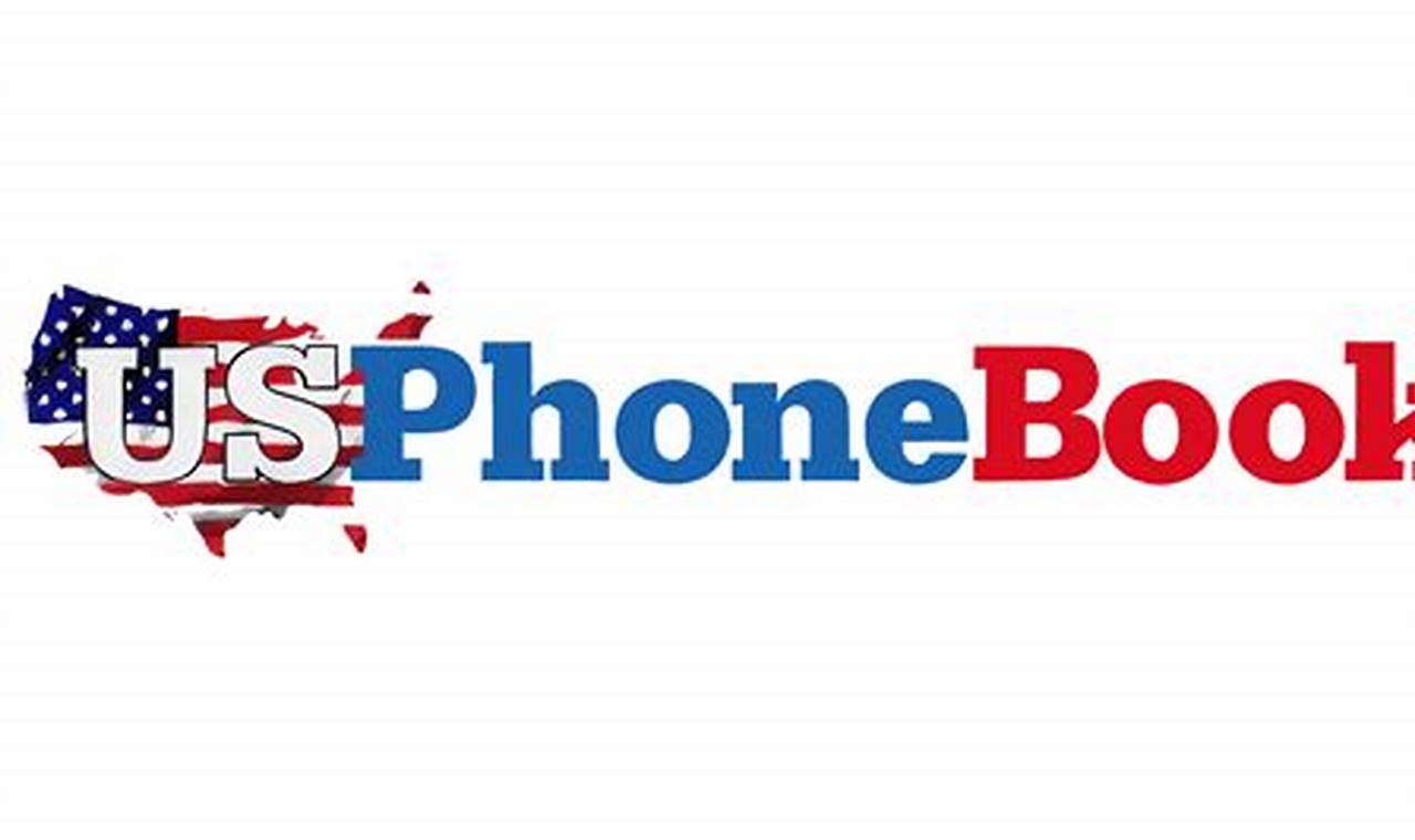 us phone book.com