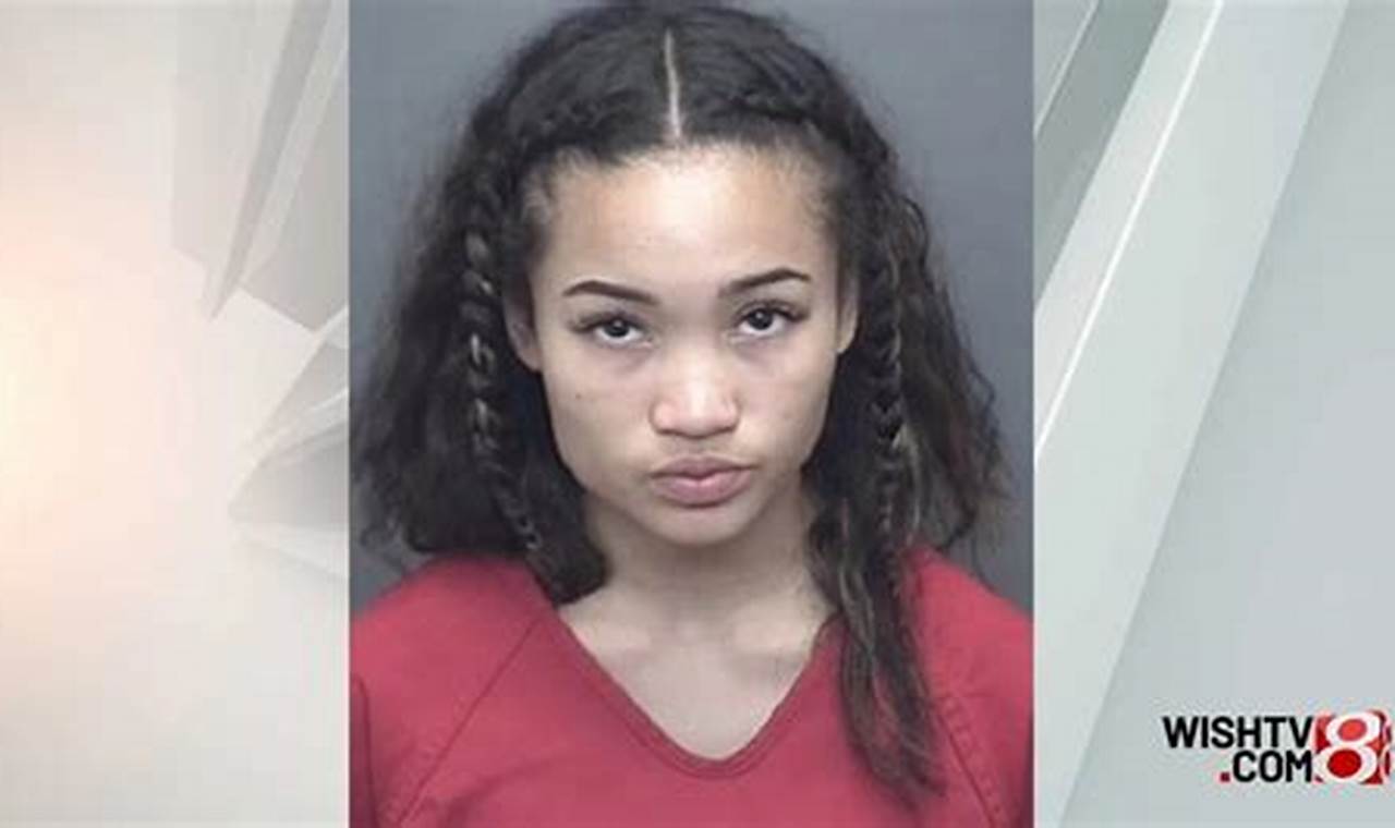 vanderburgh recent bookings evansville