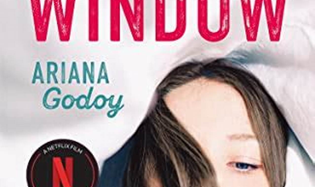 through my window book