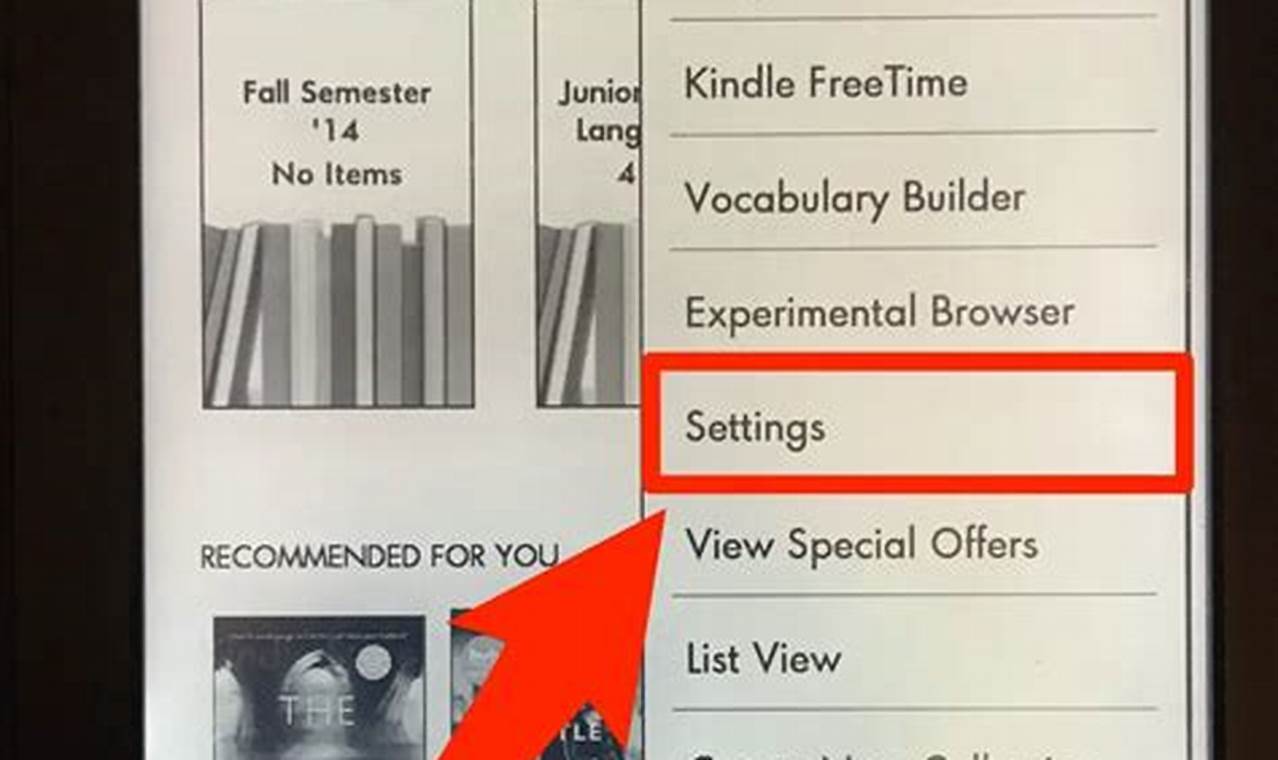 how to share kindle books