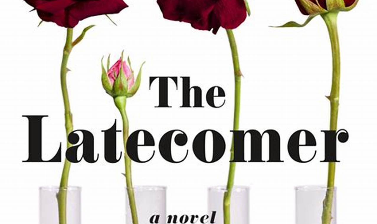 the latecomer book review