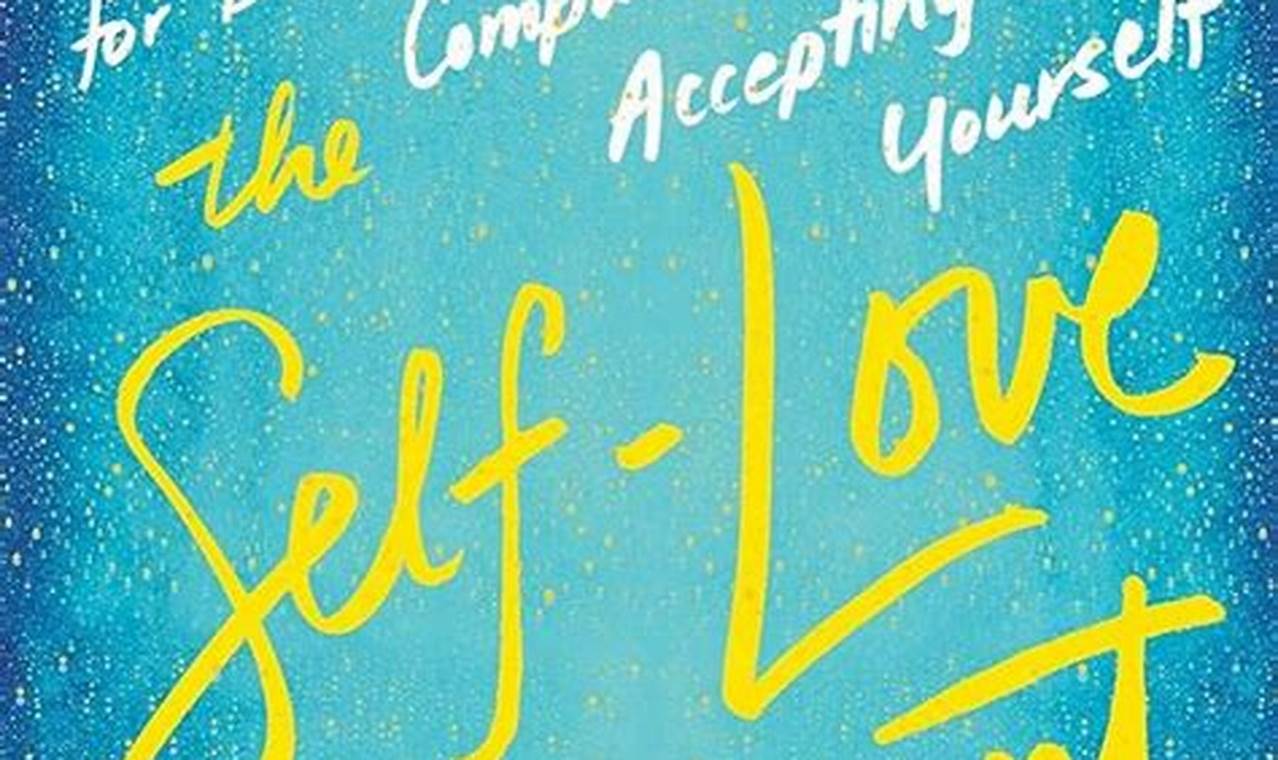 self love books