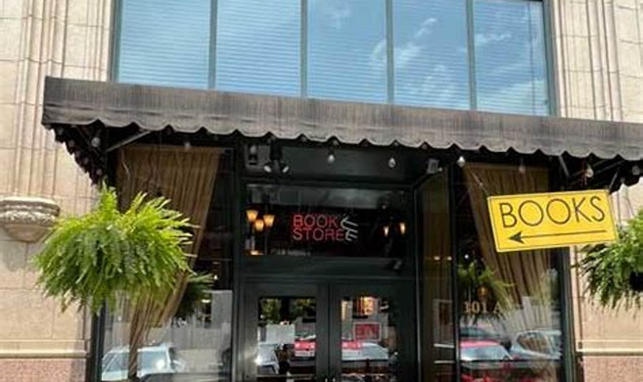 book stores in asheville nc