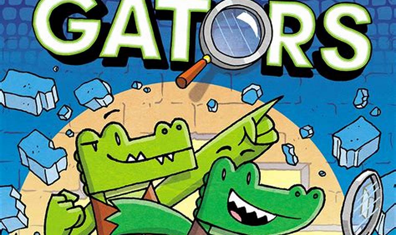 investigators book series