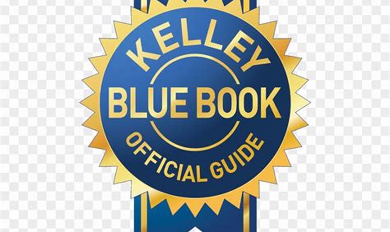 kelley blue book ico