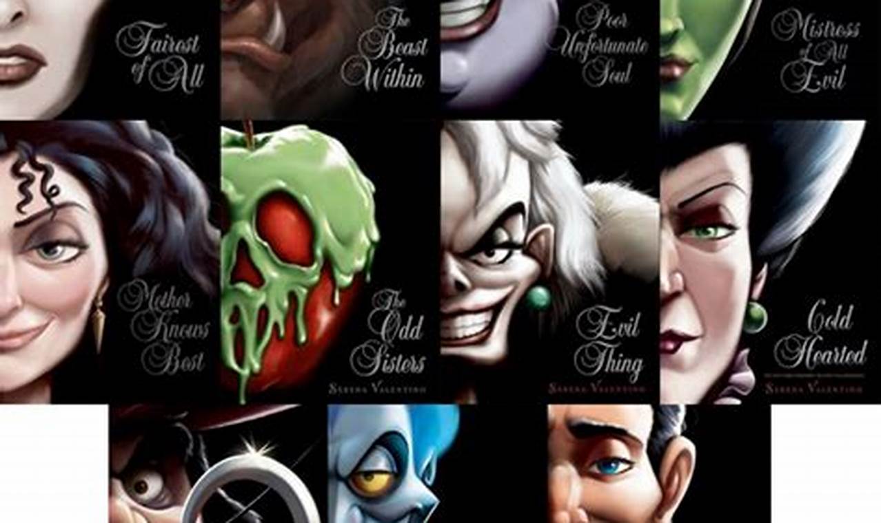 serena valentino books in order