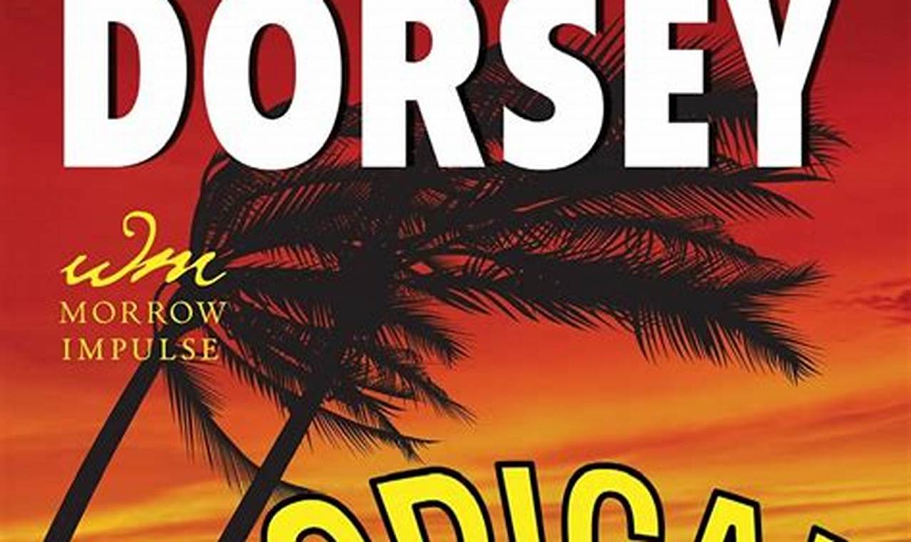 tim dorsey books in order