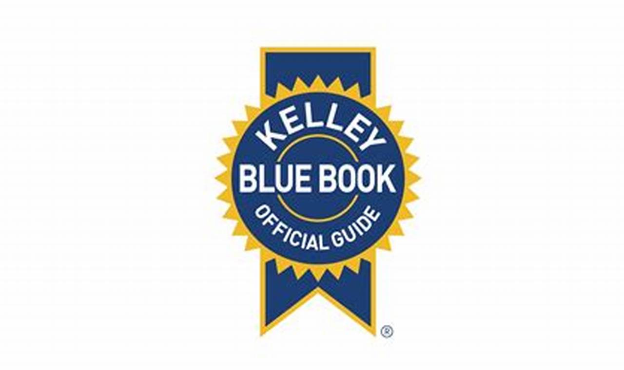 kelly blue book for trucks