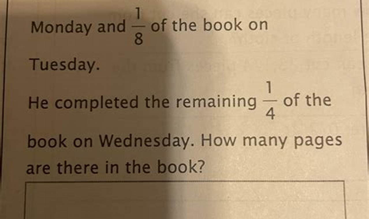 klein read 30 pages of a book reddit