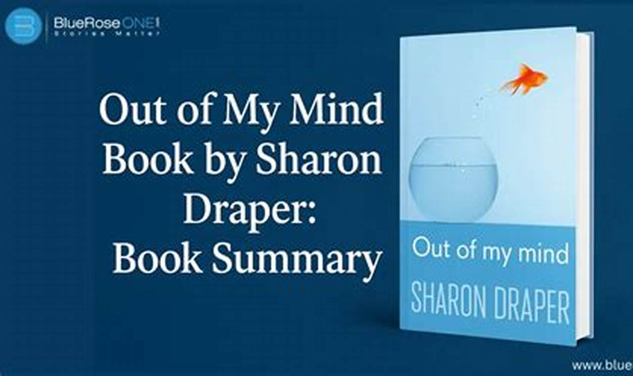 out of my mind book summary